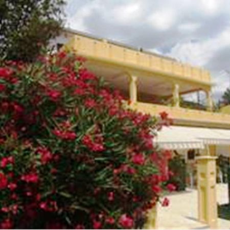 Guest House Sunce Нови Винодолски Екстериор снимка