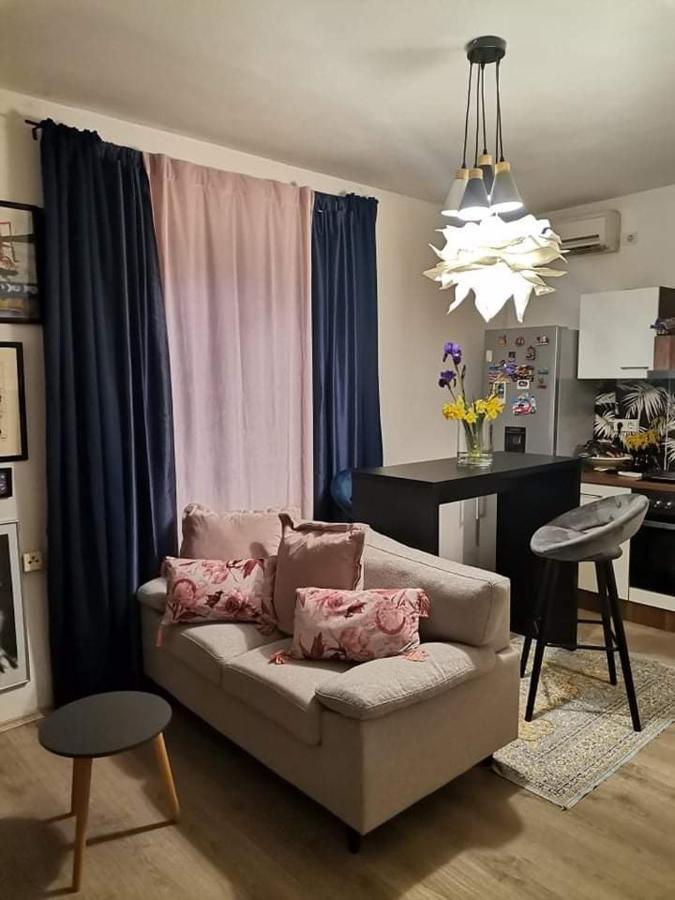 Guest House Sunce Нови Винодолски Екстериор снимка
