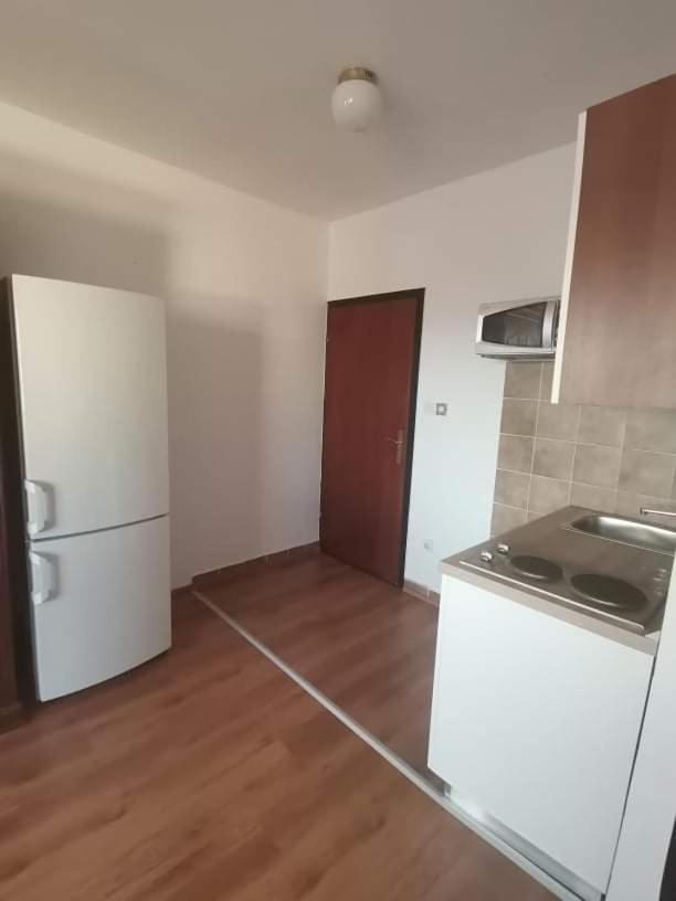 Guest House Sunce Нови Винодолски Екстериор снимка