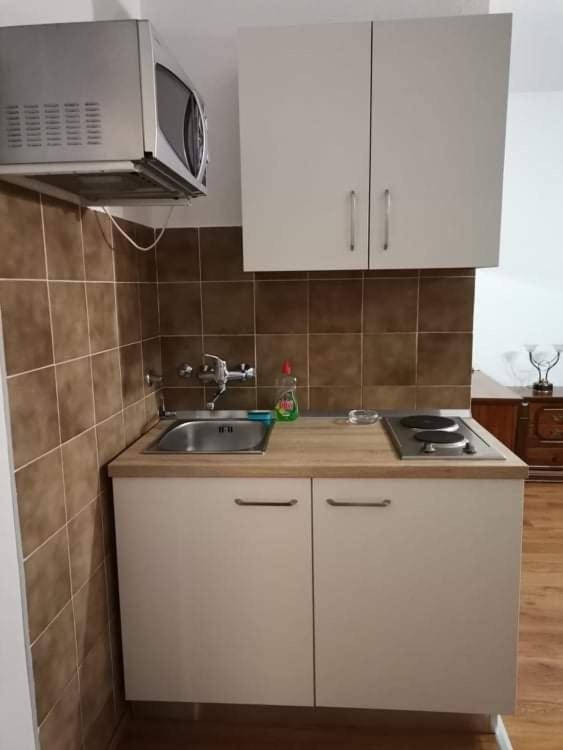 Guest House Sunce Нови Винодолски Екстериор снимка