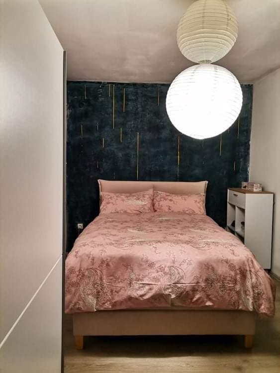 Guest House Sunce Нови Винодолски Екстериор снимка