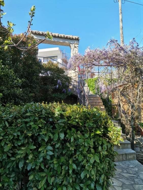 Guest House Sunce Нови Винодолски Екстериор снимка