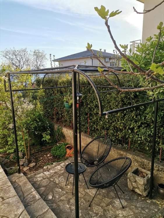 Guest House Sunce Нови Винодолски Екстериор снимка