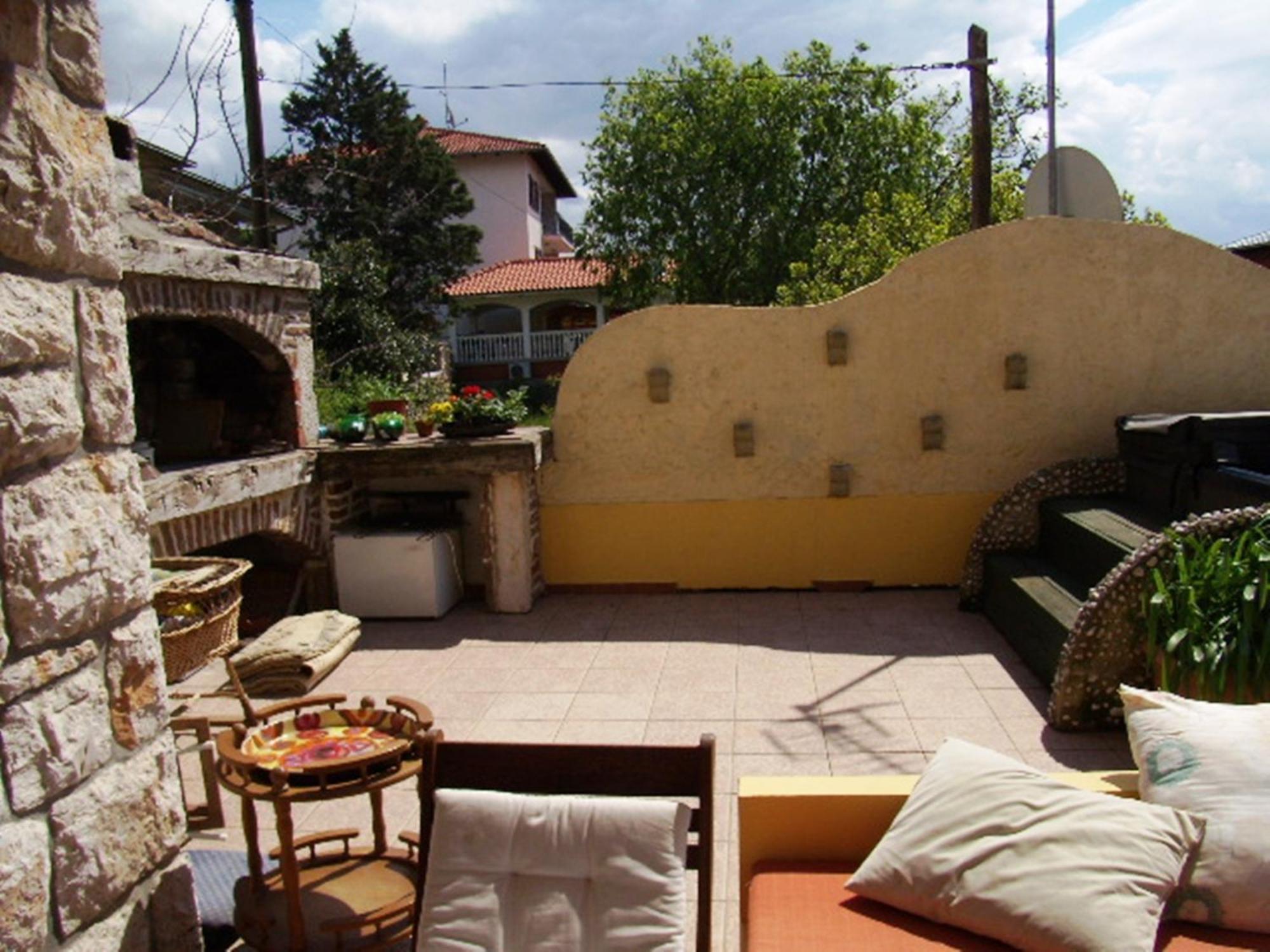 Guest House Sunce Нови Винодолски Стая снимка