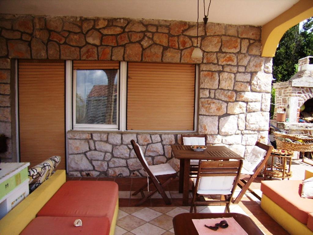 Guest House Sunce Нови Винодолски Стая снимка