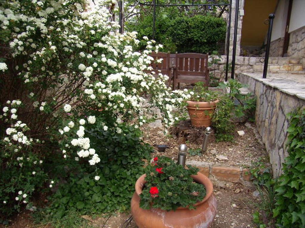 Guest House Sunce Нови Винодолски Екстериор снимка