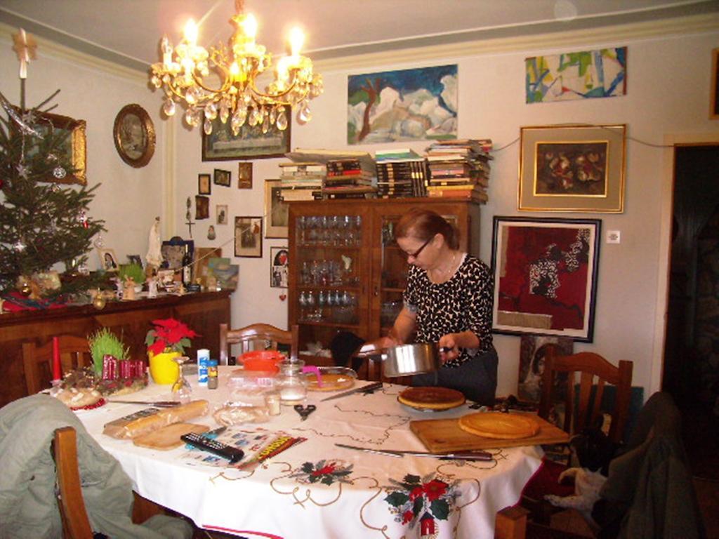 Guest House Sunce Нови Винодолски Екстериор снимка