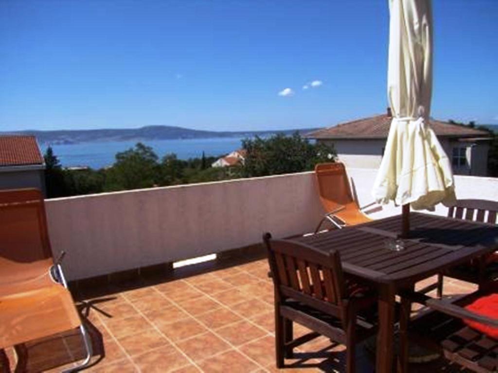 Guest House Sunce Нови Винодолски Стая снимка