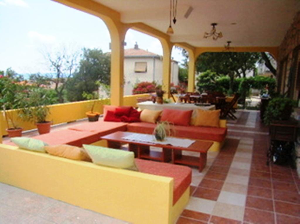 Guest House Sunce Нови Винодолски Екстериор снимка