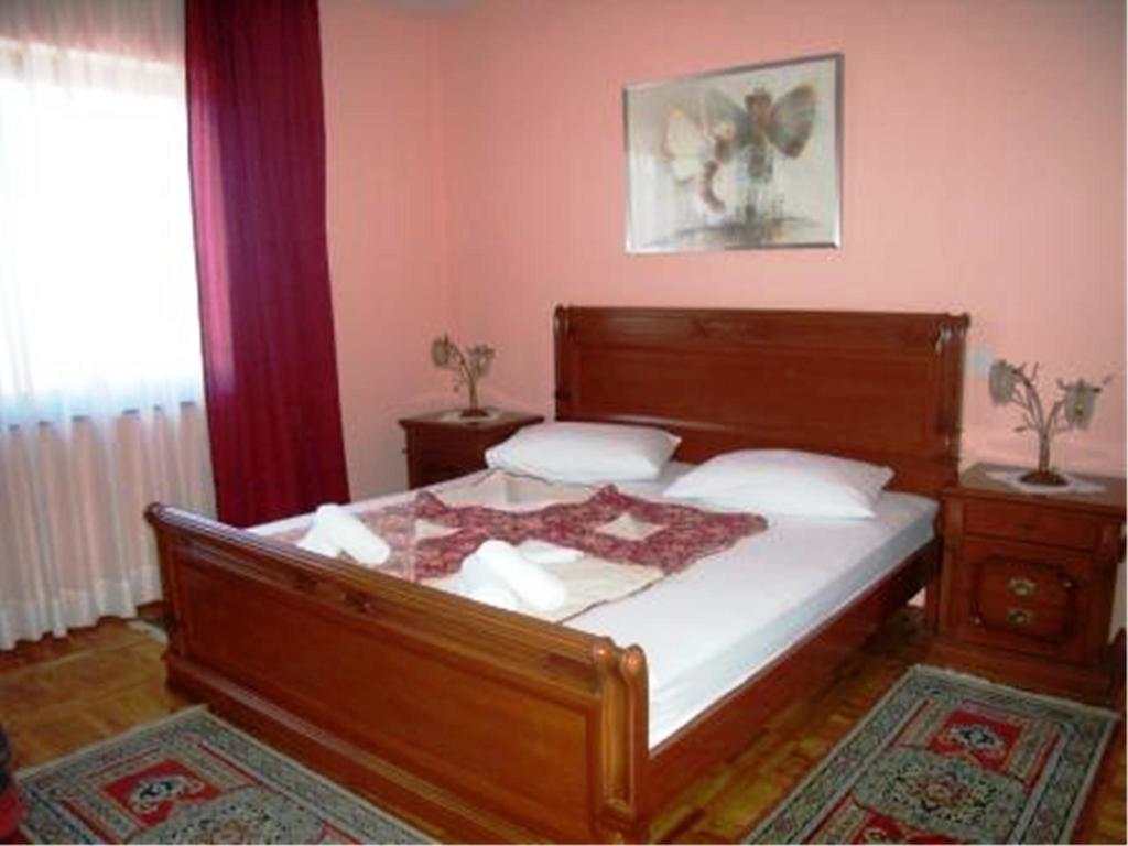 Guest House Sunce Нови Винодолски Стая снимка