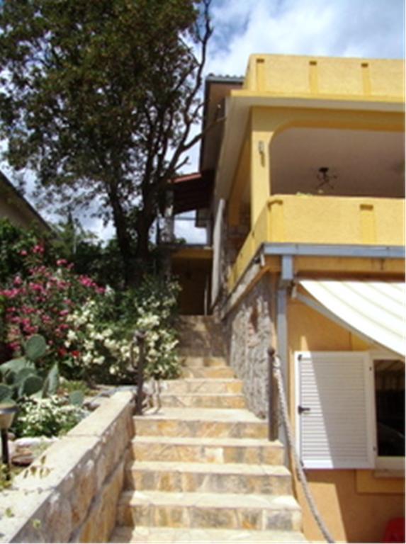 Guest House Sunce Нови Винодолски Стая снимка