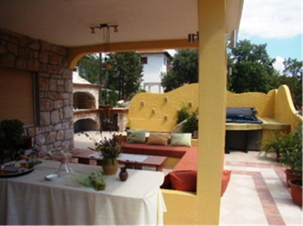 Guest House Sunce Нови Винодолски Стая снимка