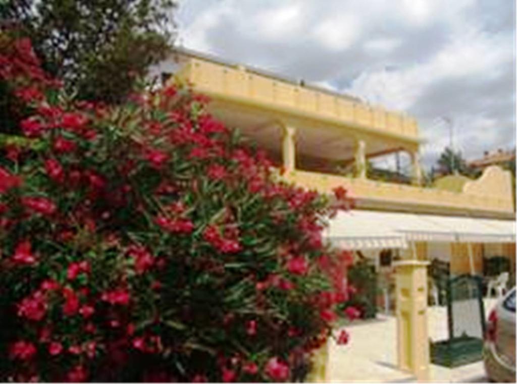 Guest House Sunce Нови Винодолски Екстериор снимка
