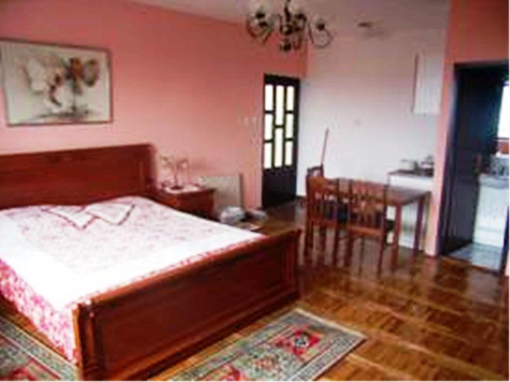 Guest House Sunce Нови Винодолски Стая снимка