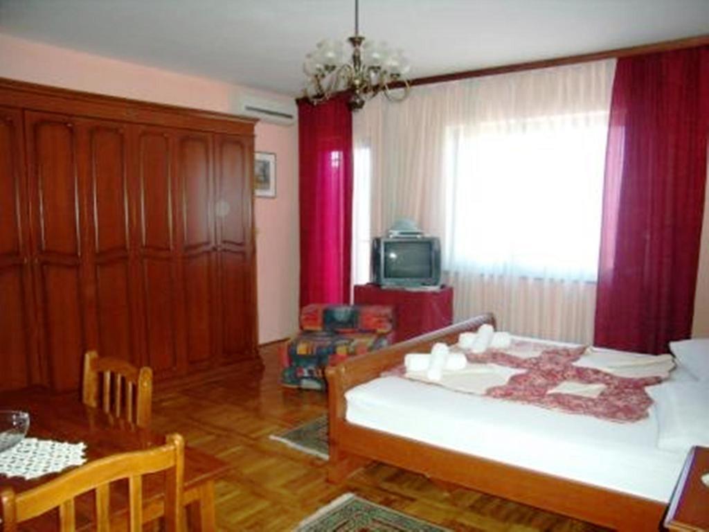 Guest House Sunce Нови Винодолски Стая снимка